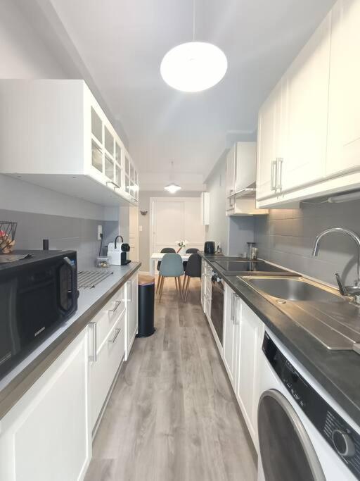 Lejlighed F4 Avec Vue / Flat With Sea View 3 Bedrooms *